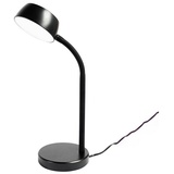 Lindby Tijan LED Tischleuchte Black - 340