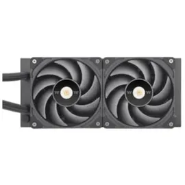 Thermaltake TOUGHLIQUID 240 Pro ARGB Sync schwarz
