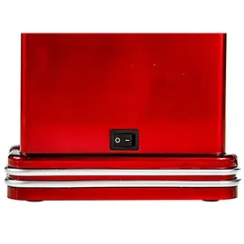 Camry CR 4480 Popcornmaschine Fun Kitchen, Rot