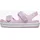 Crocs Crocband Cruiser Sandalen Für Kleinkinder Ballerina / Lavender 25-26