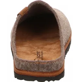 Fischer Markenschuh Herren-Pantolette - 45 EU,