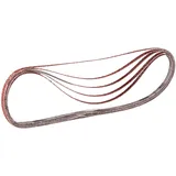 Makita Schleifband 6 mm K120 10 St. - A-34556