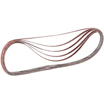 Makita Schleifband 6 mm K120 10 St. - A-34556