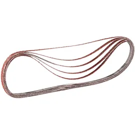 Makita Schleifband 6 mm K120 10 St. - A-34556