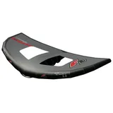 F2 Wing Glide Allround Wing 5 qm schwarz/grau