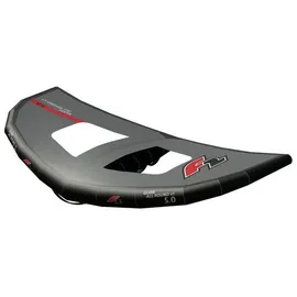 F2 Wing Glide Allround Wing 5 qm schwarz/grau