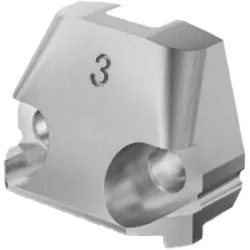 Fein Matrize für Edelstahlblech - 31309108008