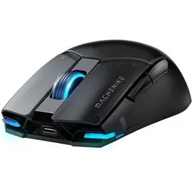 MACHENIKE M7 Pro Schwarz
