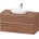 Waschtischunterschrank 120x55cm ch/nb N 2 SBK A Pl