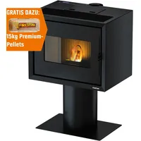 FreePoint Modo Stand schwarz