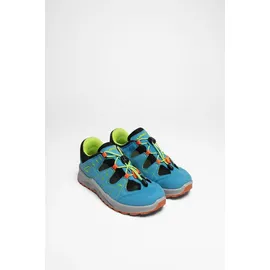 Lowa Arioso Junior Kinder (Türkis/Limone), 32