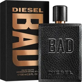 Diesel Bad Eau de Toilette 100 ml