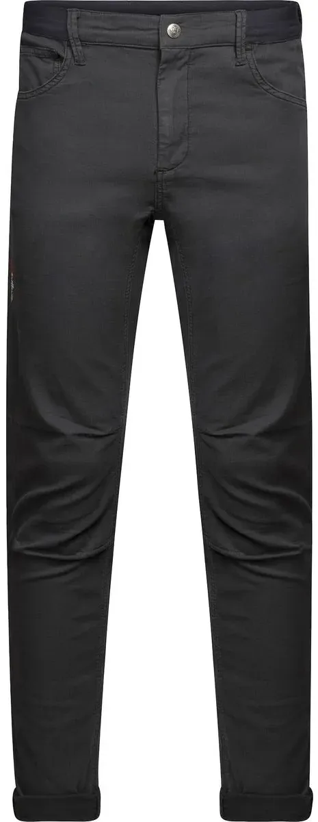 Chillaz Ceüse dark grey (0199) S+