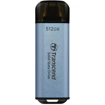 Transcend ESD300C 512 GB USB 3.1 TS512GESD300C