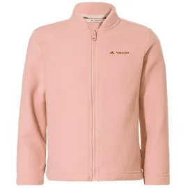 Vaude Escape 3in1 Abnehmbare Jacke - Silt Brown / Rose - 104 cm