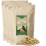 Lyra Pet 15 kg Lyra Horse® Bananen Leckerli