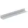 Geberit Wandablage 67,5x5,5x13cm, weiß/pulverbeschichtet, m
