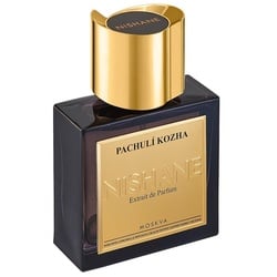 NISHANE PACHULI KOZHA Parfum 50 ml