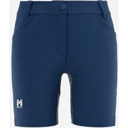 Short TREKKER STRETCH II damen 38