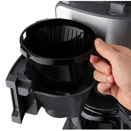 Russell Hobbs Grind & Brew Digitale Glas 25610-56