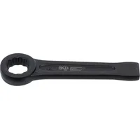 BGS Schlag-Ringschlüssel SW 24 mm