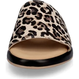Gabor Pantolette Beige 40 EU / 6.5 UK