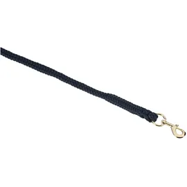 eskadron heritage Duralastic Strick mit Karabinerhaken Größe: Stück Blau