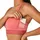 Asics Road Compression Dark Pink Clay M