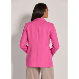 Madeleine Longblazer in korallenpink | Gr.: 42