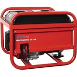 Stromerzeuger Ese 406 Hs-gt 4,2 Kva,3,9 Kw Benzin Endress 112302