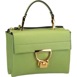 Coccinelle Arlettis Signature 55B7  in Guacamole (2.6 Liter), Handtasche