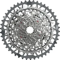 Sram Xg1351 XPLR Kassette - Silver - 13s