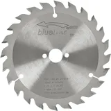 AKE Kreissägeblatt Ø 160 mm 24 Zähne