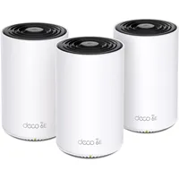 TP-Link Deco XE75 Triband Mesh System 3er Pack