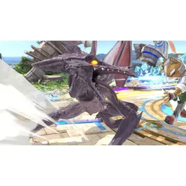 Super Smash Bros. Ultimate - (USK) (Nintendo Switch)