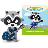 Tonies Lieblings-Kinderlieder Europäische Kinderlieder