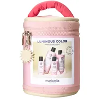 Maria Nila Luminous Color Haarpflegeset 100 ml