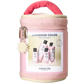 Maria Nila Luminous Color Haarpflegeset 100 ml
