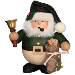 Christian Ulbricht Erzgebirge Räuchermännchen Weihnachtsmann