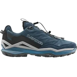 Lowa Maddox Pro GTX Low Herren Navy / Marineblau 41,5