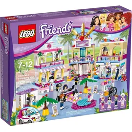 LEGO Friends Heartlake Einkaufszentrum 41058