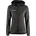 Kapuzen-Trainingsjacke 995000 asphalt L