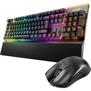 be quiet! Light Mount Silent Tactile MX Silent Tactile DE