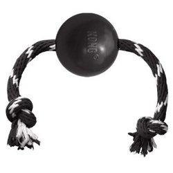 KONG Extreme Ball mit Tau