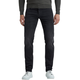 PME Legend 5-Pocket-Jeans schwarz Rbd Normaler Bund Reißverschluss W 34 L 30