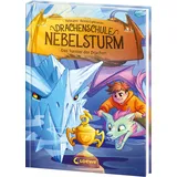 Loewe Drachenschule Nebelsturm (Band 3) - Das Turnier der Drachen