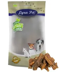 Lyra Pet Ochsenschwanz 1 - 7 cm 1 kg