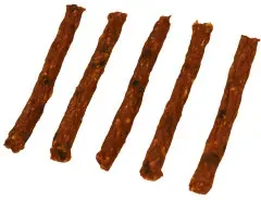 Brekz Farm Treats Kalkoensticks met rode biet en zoete aardappel hondensnack  150 g