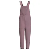 Jack Wolfskin Villi Overall - Ash Mauve / Mauve - 128 cm