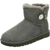 UGG Australia Mini Bailey Button Bling